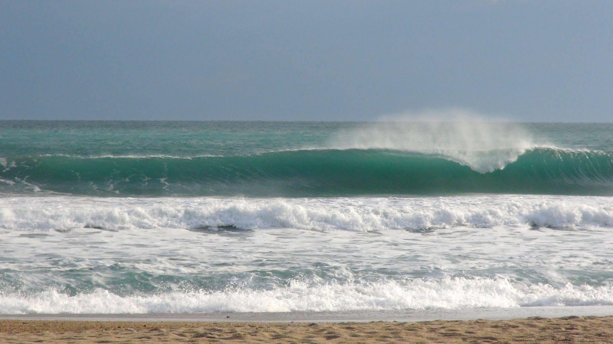 Hotei De La Plage Montpellier Sud Palavas-les-Flots Exteriér fotografie